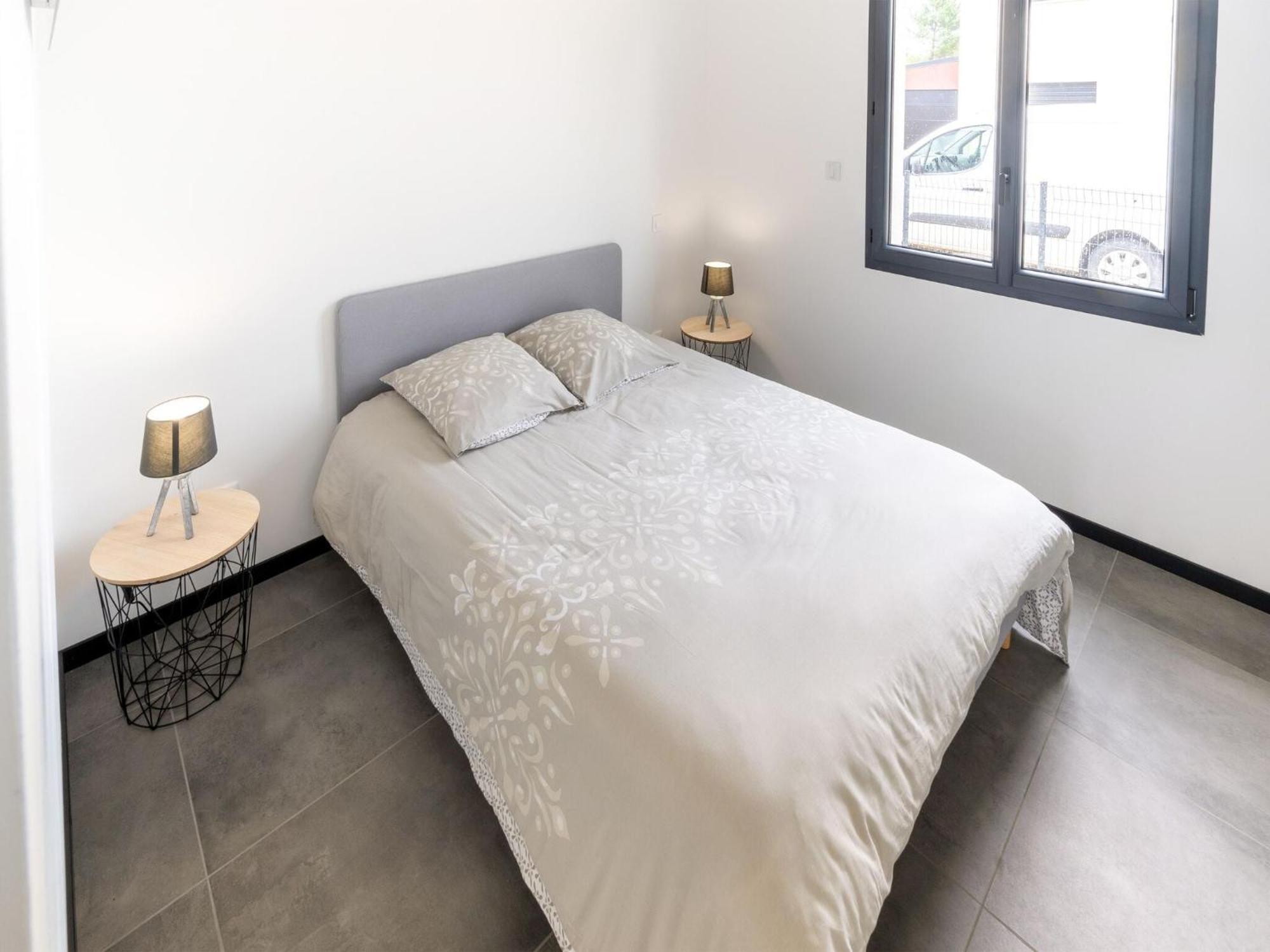 Attractive Holiday Home Near The Normandy Beach Saint-Germain-sur-Ay Εξωτερικό φωτογραφία