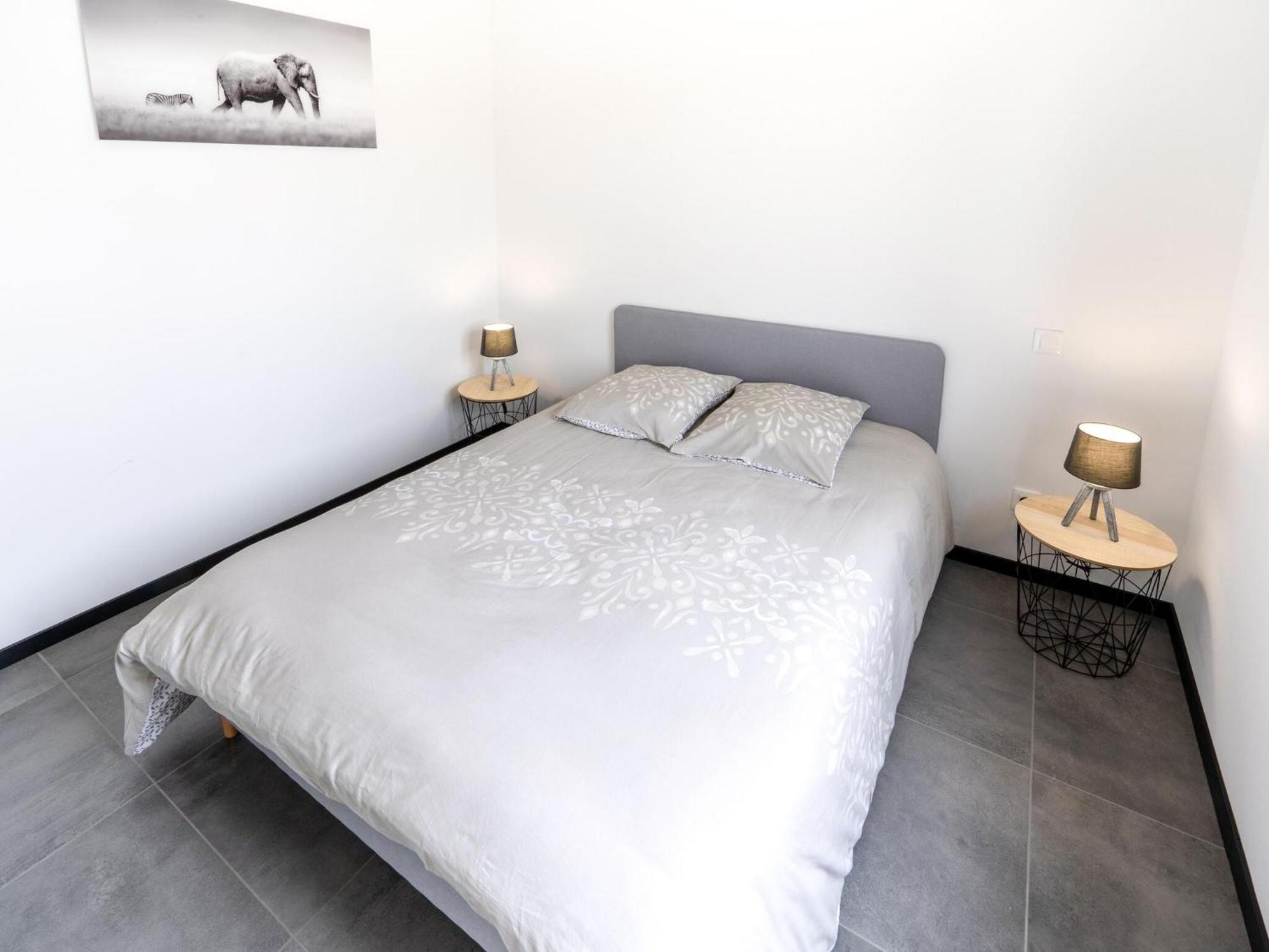 Attractive Holiday Home Near The Normandy Beach Saint-Germain-sur-Ay Εξωτερικό φωτογραφία