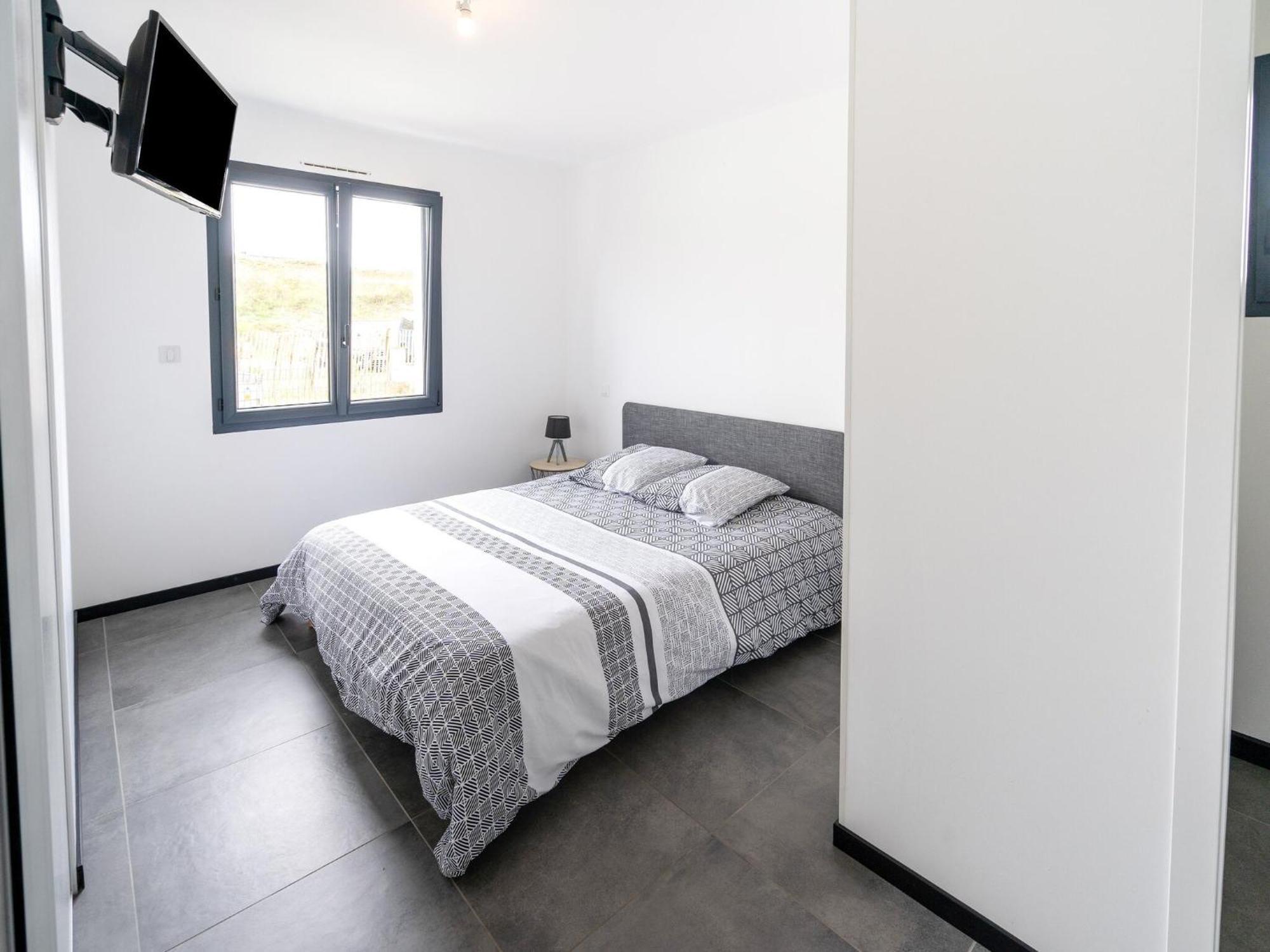 Attractive Holiday Home Near The Normandy Beach Saint-Germain-sur-Ay Εξωτερικό φωτογραφία
