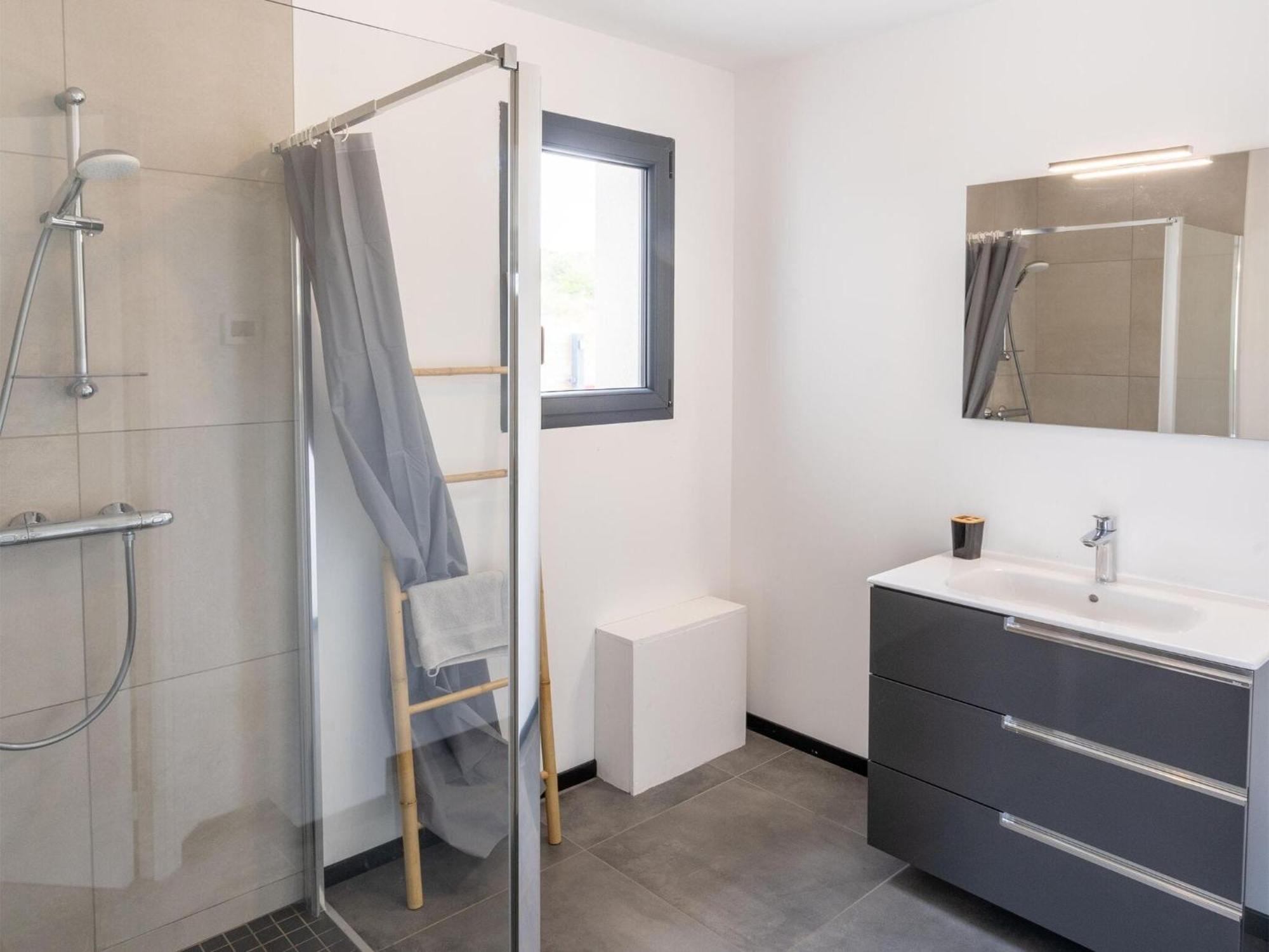 Attractive Holiday Home Near The Normandy Beach Saint-Germain-sur-Ay Εξωτερικό φωτογραφία