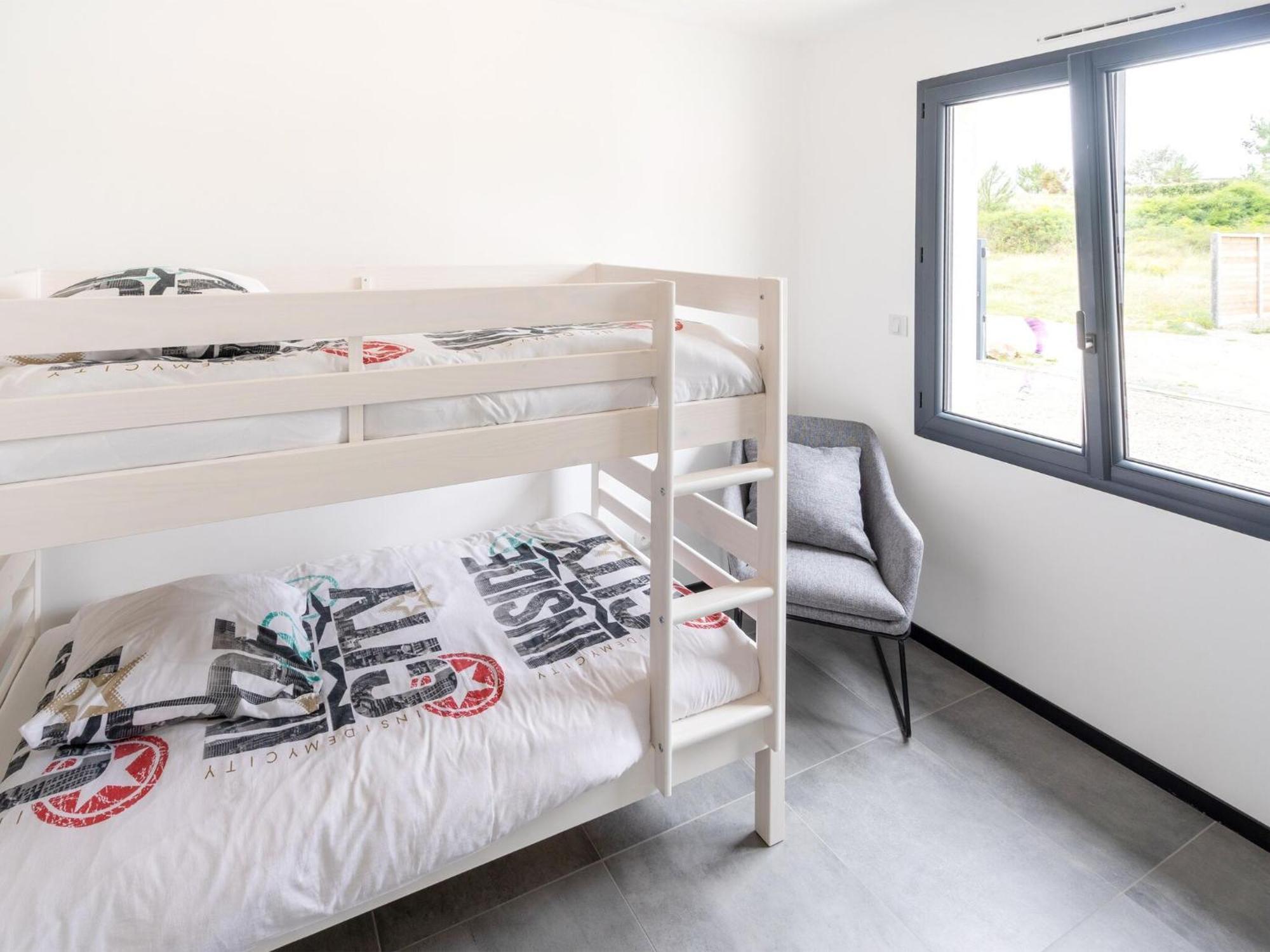 Attractive Holiday Home Near The Normandy Beach Saint-Germain-sur-Ay Εξωτερικό φωτογραφία